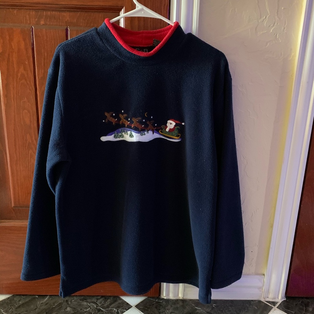 Christmas Sweater